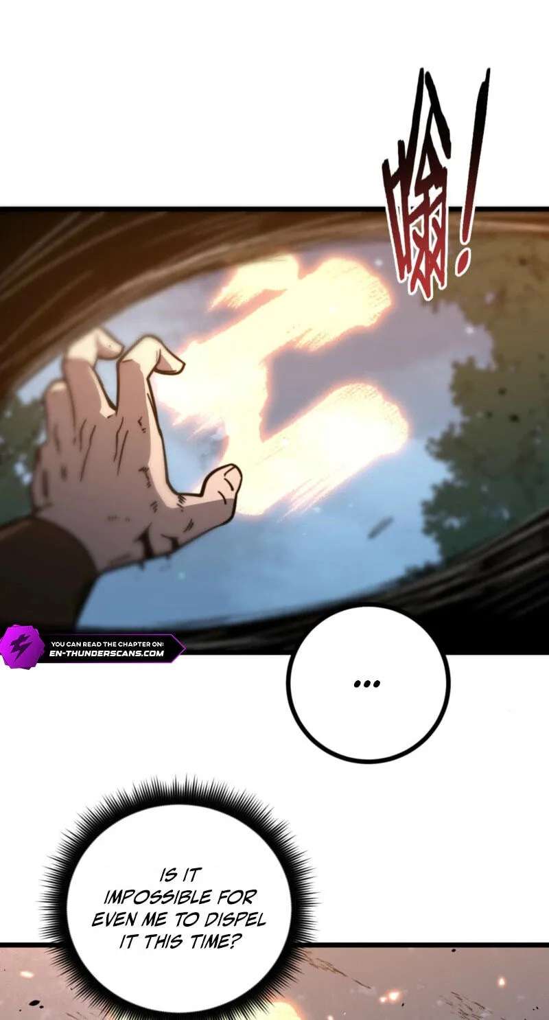 Snake Immortal: The Tale of a Snake's Cultivation to Immortality Chapter 101 - page 33
