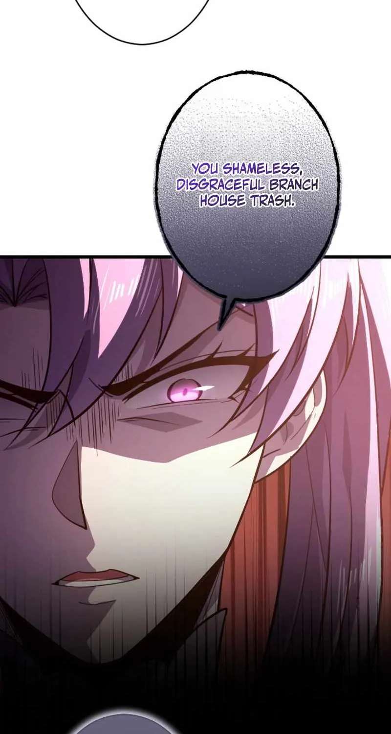 The Rebel of the Tyrant Noble House Chapter 38 - page 63