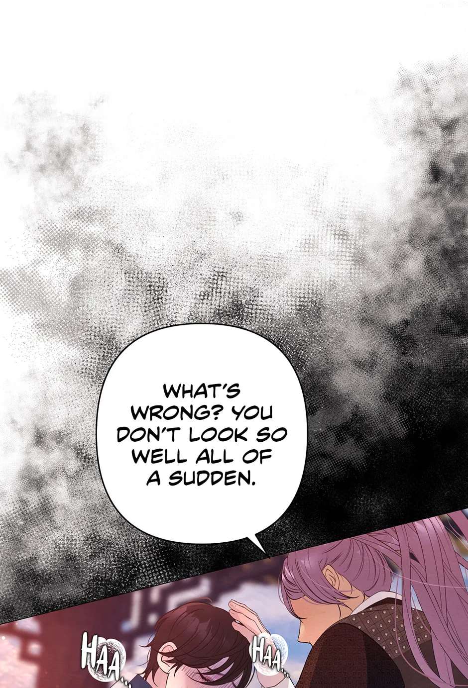 The Trap of Pleasure Chapter 58 - page 39