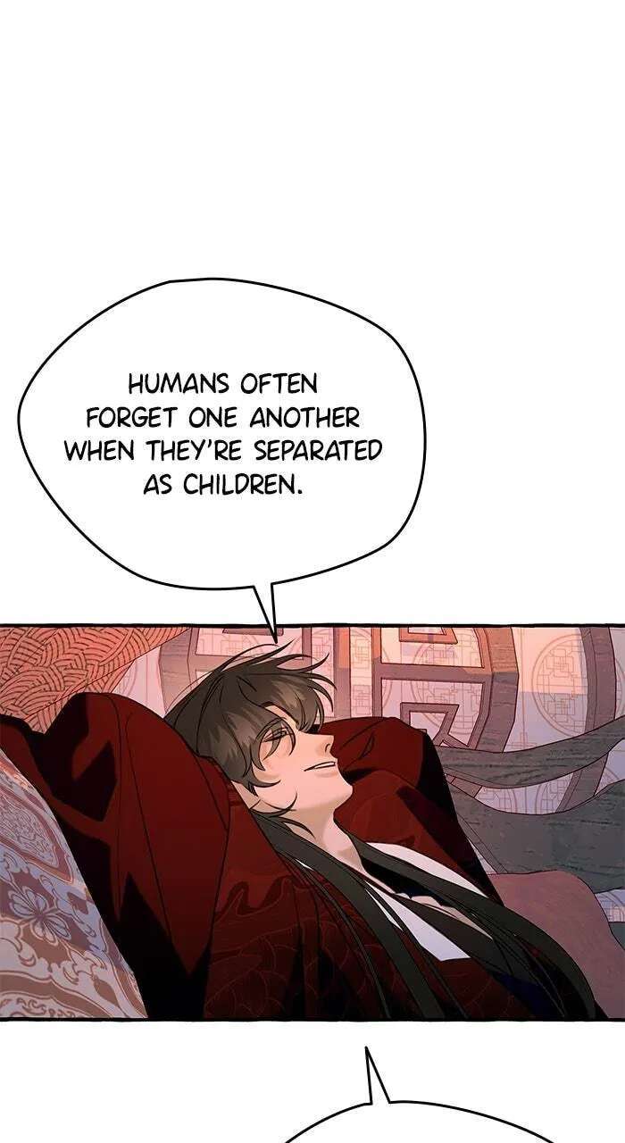 Frozen Hearts Chapter 88 - page 35