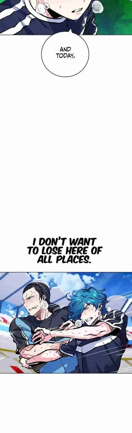 Top Corner Chapter 269 - page 14