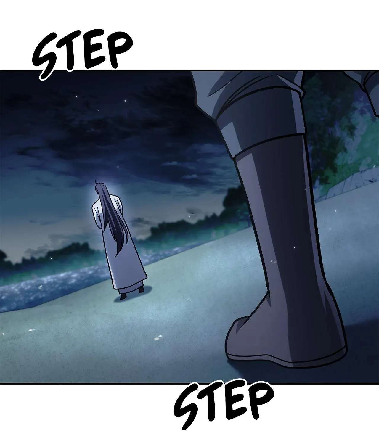 Cheonhwa Archive's Young Master Chapter 126 - page 164