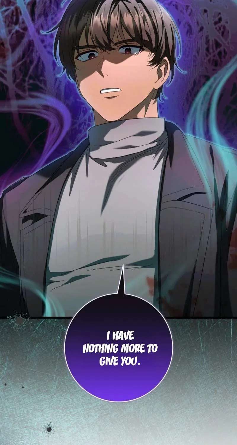 Welcome To Dungeon Hotel Chapter 105 - page 30