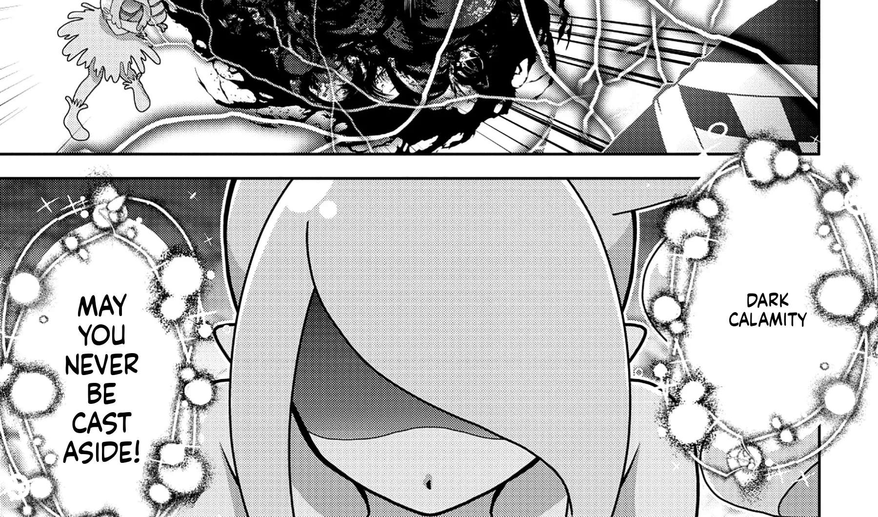 Reincarnated Voice Actors Fascinate All Another Worlds Chapter 3 - page 39