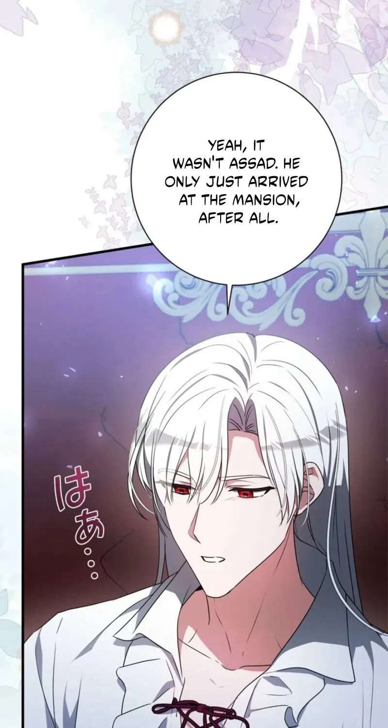The Count's Beloved Contract Young Lady Chapter 41 - page 35