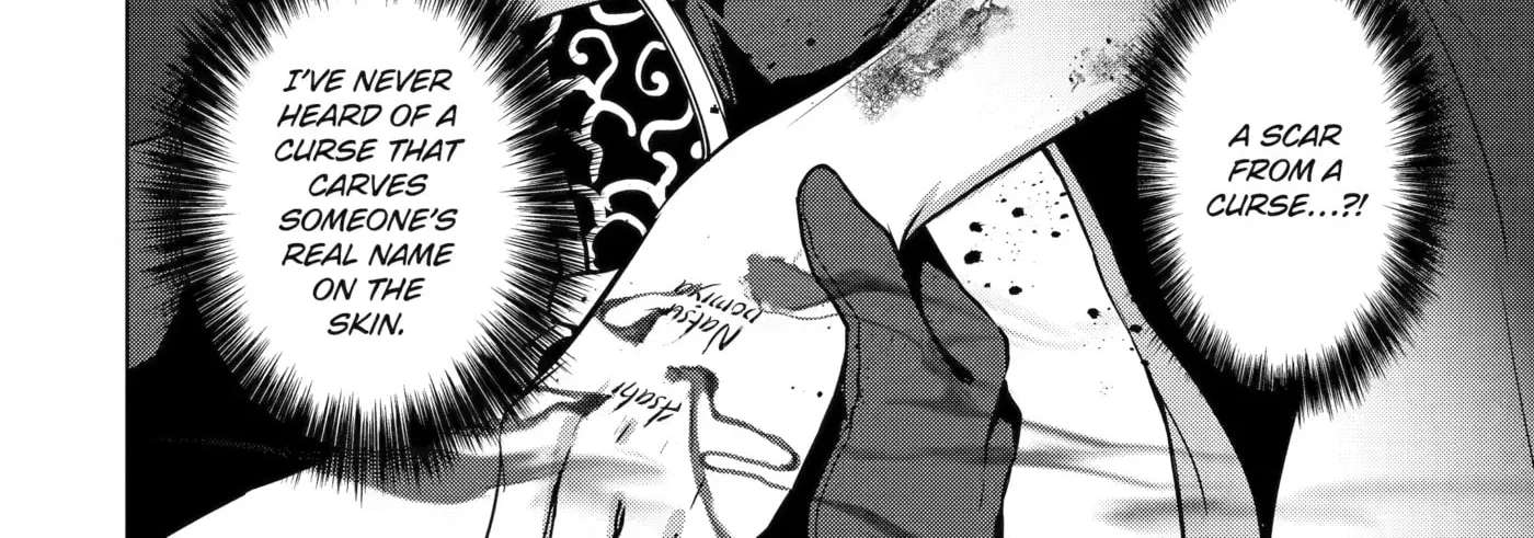 The Dragon's Bride: Loved as His Fated Mate. Chapter 4 - page 16