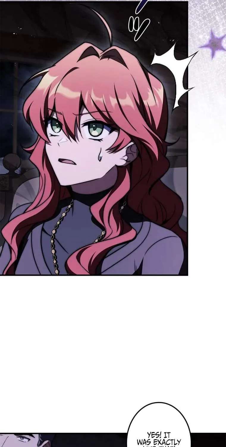 I Became a Mage in a Medieval Fantasy World Chapter 37 - page 71