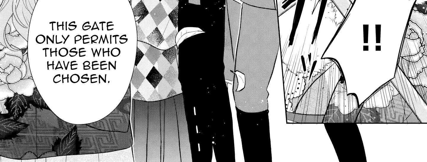 Usukawa Ichimai Mukouga wa: Konyaku Haki Sareta Futatabime no Jinsei, Ayakashi wo Miru me ga Saikyou Gunjin wo Michibiku Chapter 6 - page 47