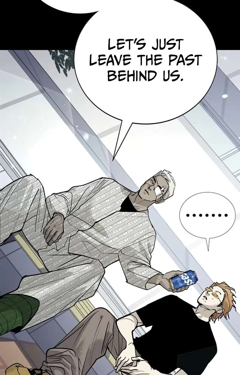 High School Conquest: The Battle Against the Bullies Chapter 67 - page 114