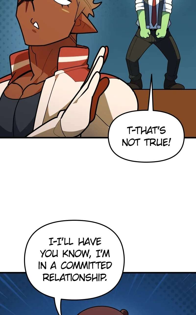 Fantasy High Chapter 62 - page 86