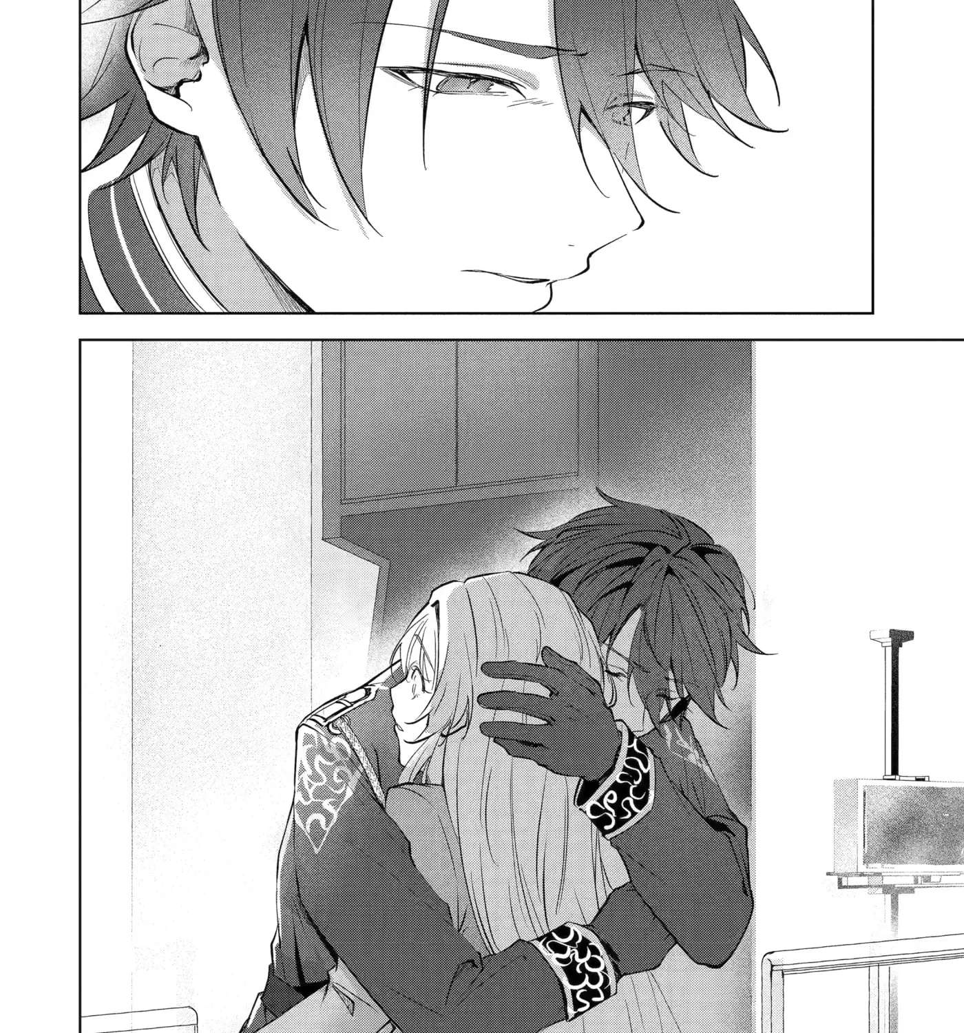 The Dragon's Bride: Loved as His Fated Mate. Chapter 8 - page 35