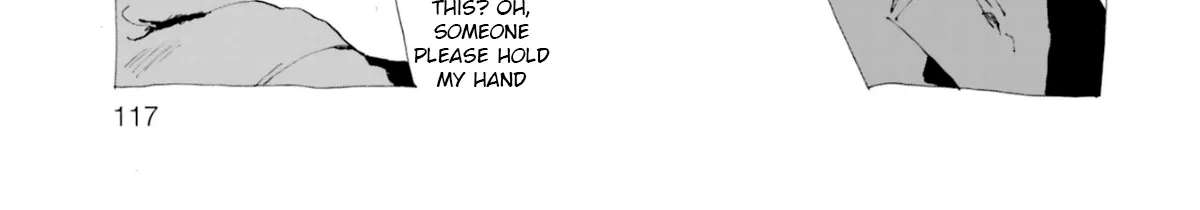 Tenrai-sama to Ningen no Heso: Hirako Waka Shoki Sakuhinshū Chapter 3 - page 50