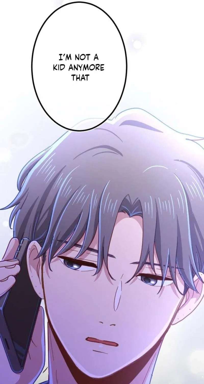 Situationship Is Just Right Chapter 82 - page 65