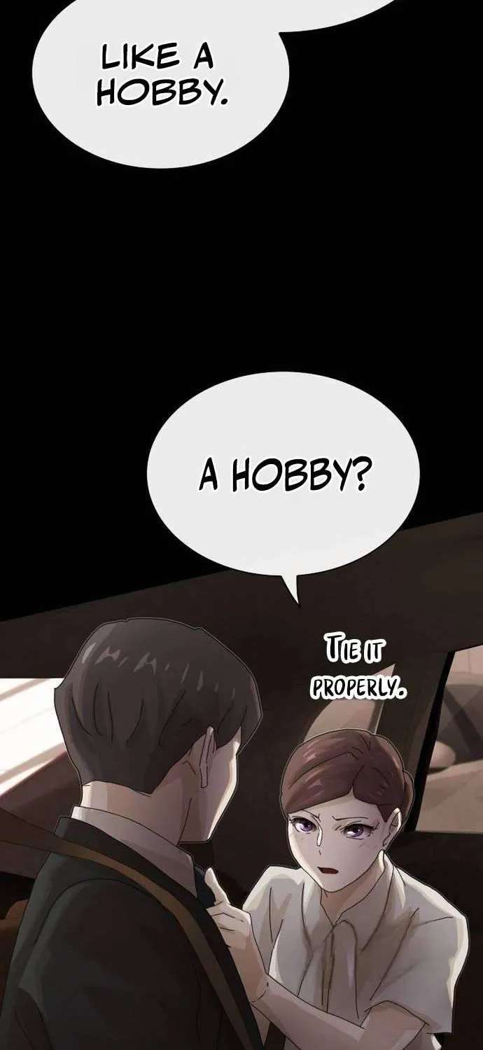 The Genius Who Reads the World Chapter 63 - page 28