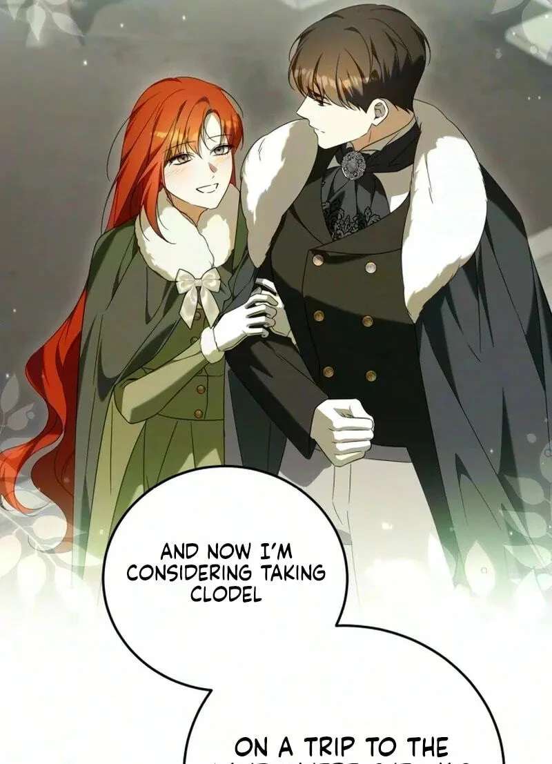 Having Enemy’s Baby Chapter 40 - page 110
