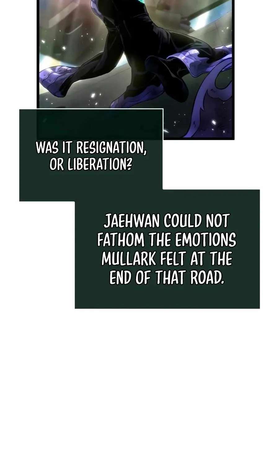 The World After The Fall Chapter 250 - page 14