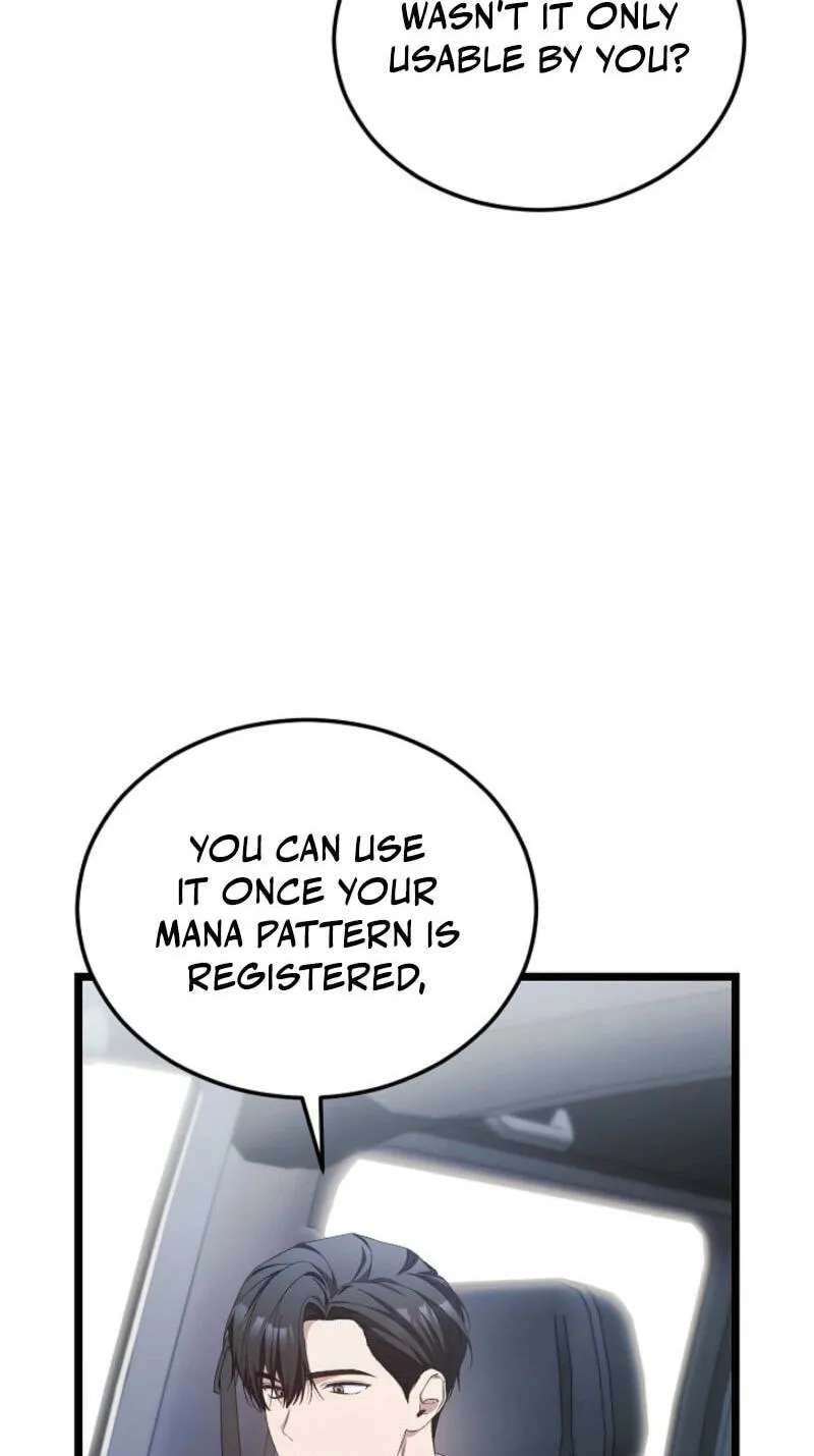 For My Own Good Chapter 103 - page 21
