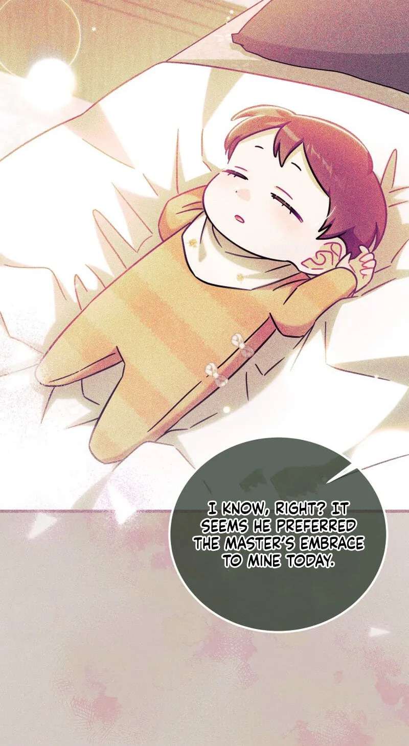 The Maid With a Child Chapter 26 - page 11