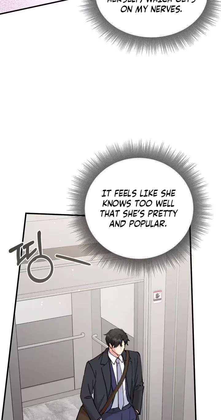 My Doodle Boyfriend Chapter 23 - page 62