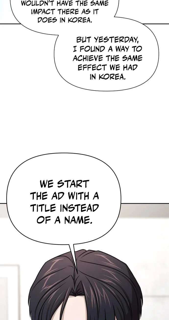 When a Genius Office Worker Goes Too Far Chapter 59 - page 53