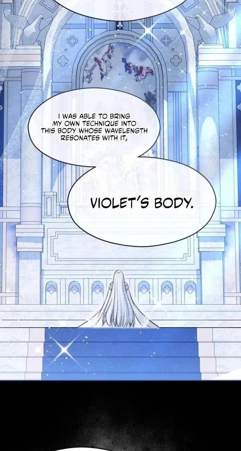 An Emperor 1000 Years Younger Than Me is Obsessed Chapter 83 - page 18