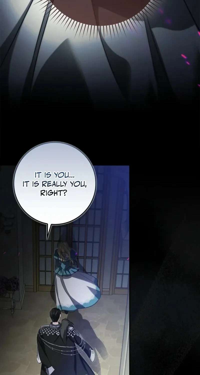 I Am the 5-Year-Old Spy Who Kidnapped the Villain Chapter 40 - page 75