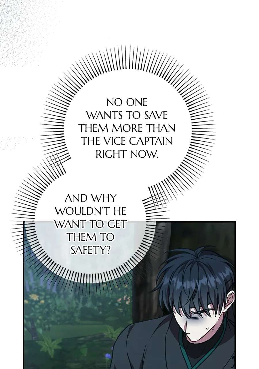 The Eldest Daughter Protectsthe Tang Clan Chapter 10 - page 61