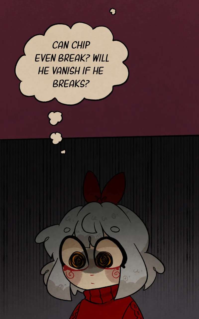 Funtime Phobia Chapter 72 - page 4
