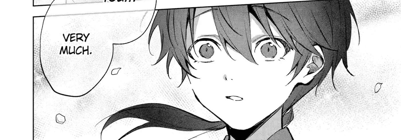 The Dragon's Bride: Loved as His Fated Mate. Chapter 7 - page 72