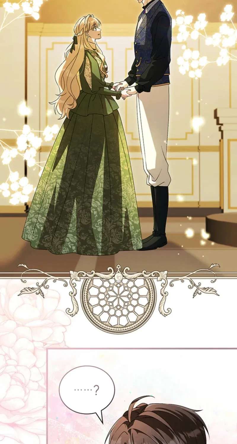 How the Grand Duchess Returns to Her Tower Chapter 68 - page 63