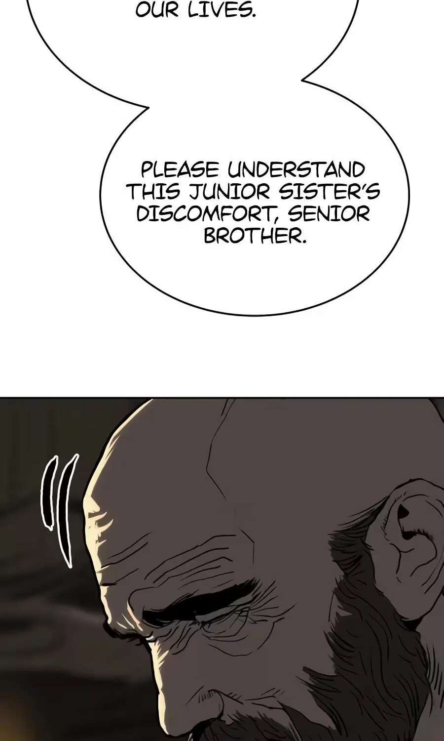 The Masters of Heaven and Earth Chapter 83 - page 59