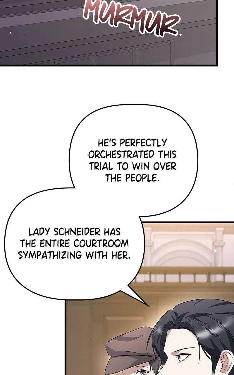 Seeking Your Forgiveness Chapter 55 - page 12