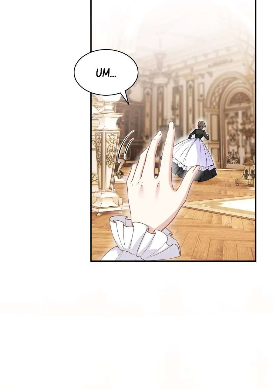 How I Became the Duke'sBeloved Daughter Chapter 3 - page 15