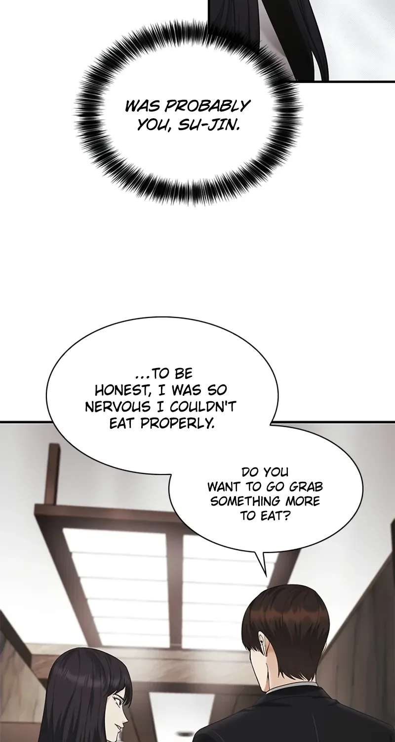 The Lawyer Who Sees Souls Chapter 30 - page 87