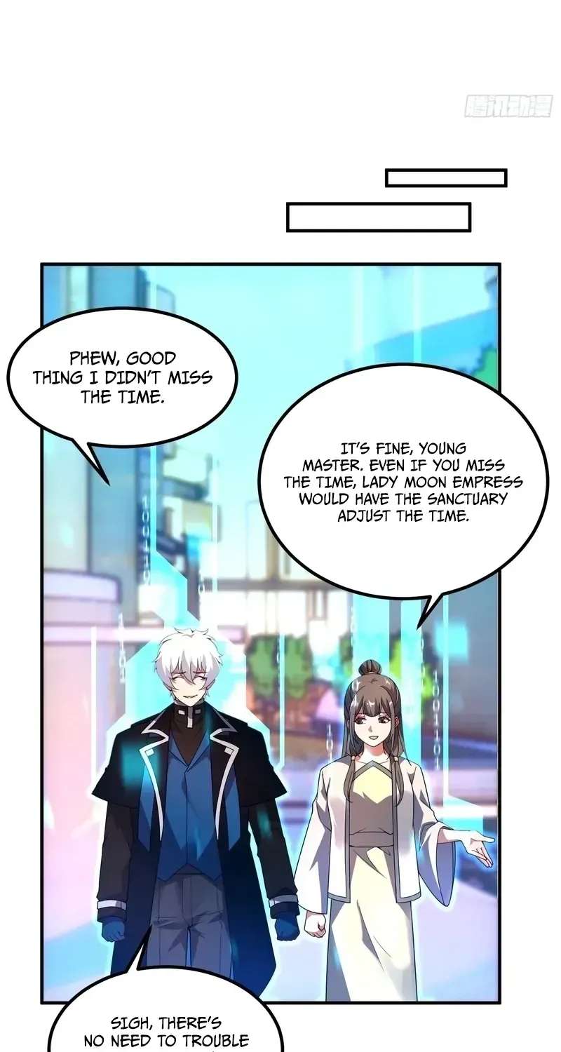 Beast Evolution Chapter 80 - page 11