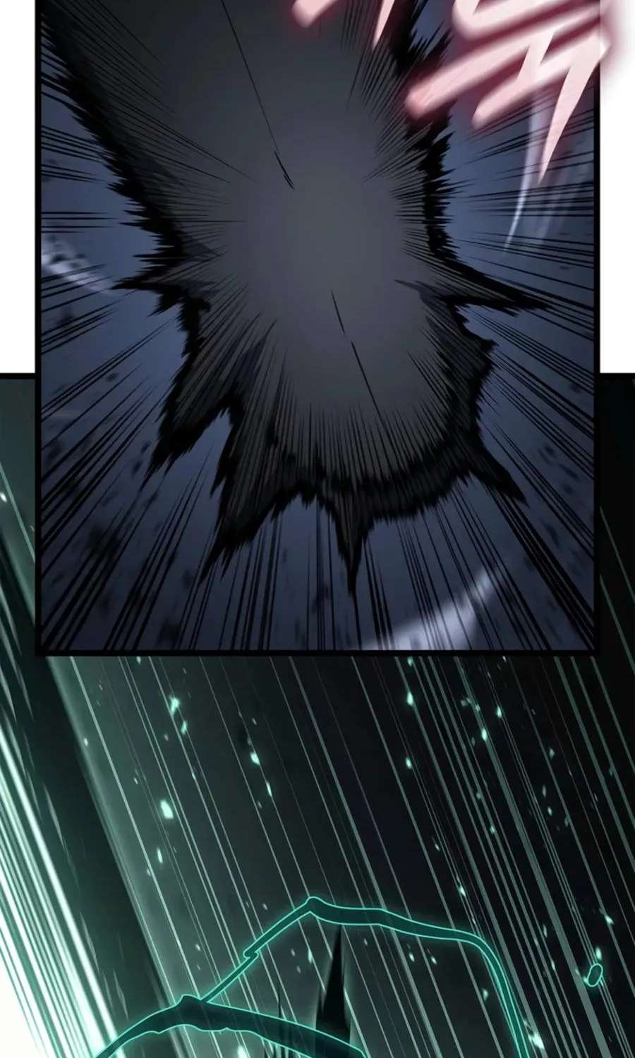 Return Of The Disaster-Class Hero Chapter 187 - page 40