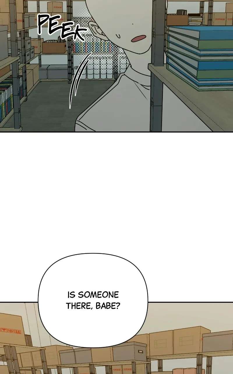 All Kinds ofNonsense Chapter 7 - page 36