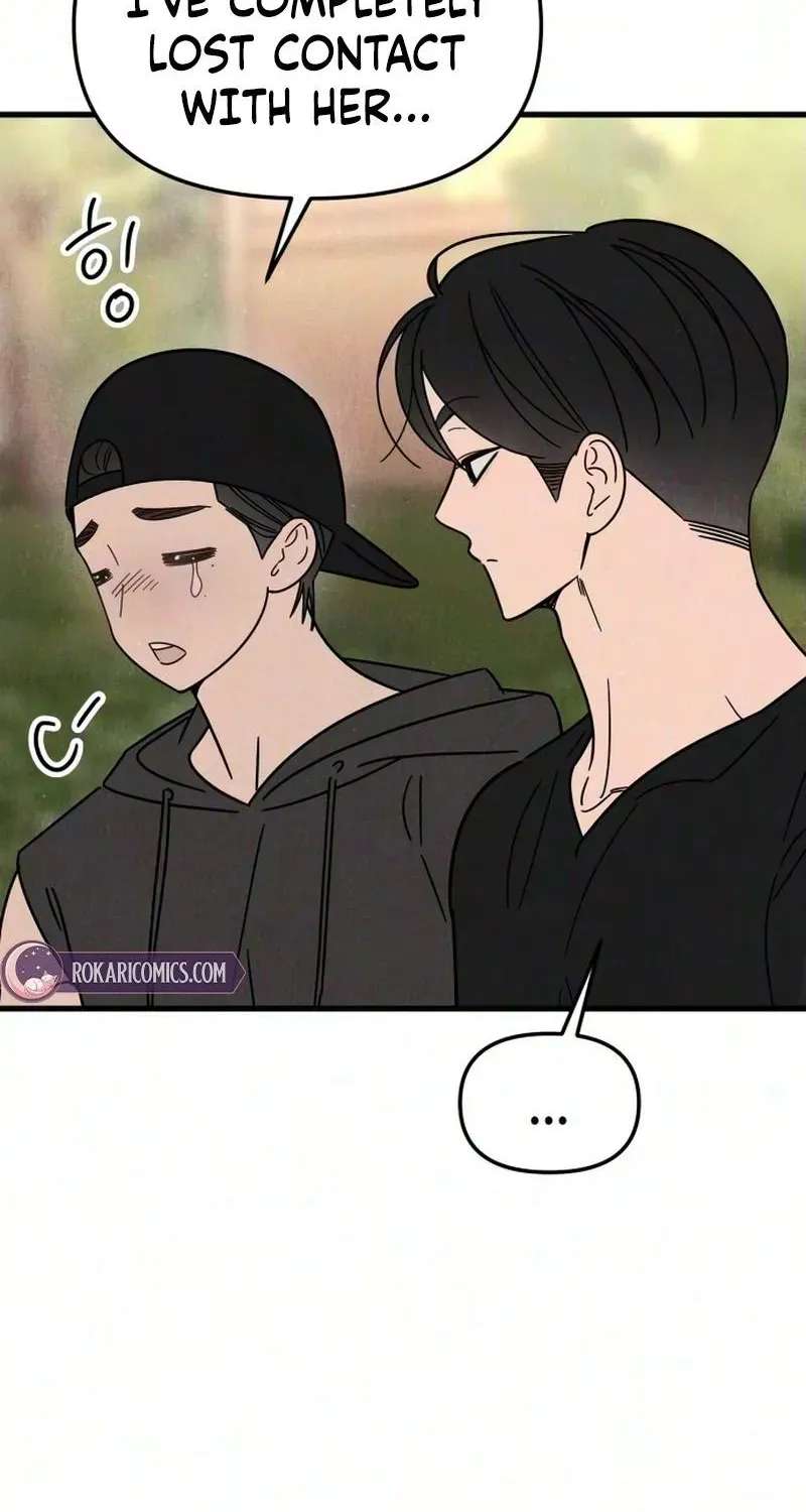 Noona Club Chapter 15 - page 38