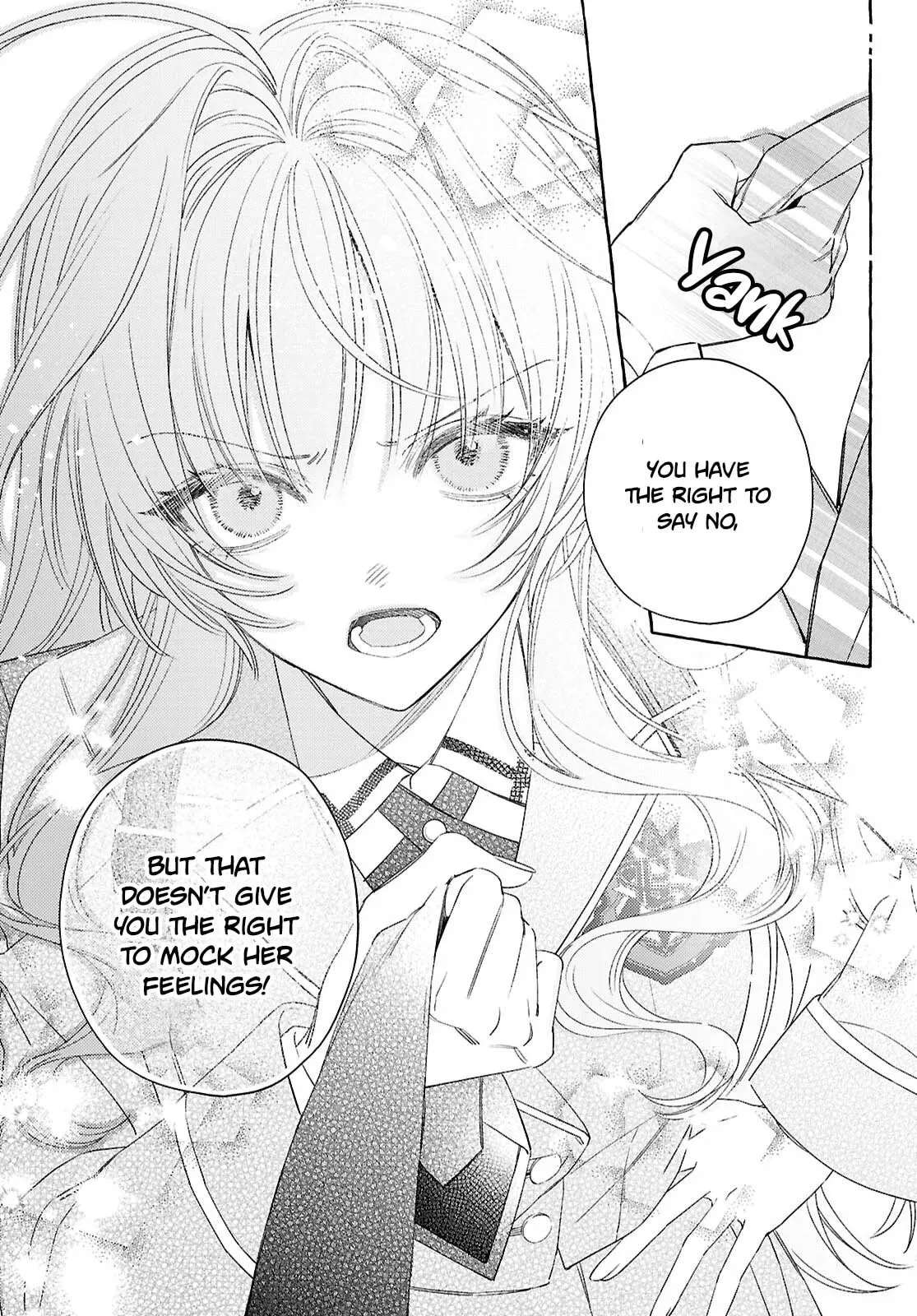 Yurin chan no Chuken kun Chapter 1 - page 31