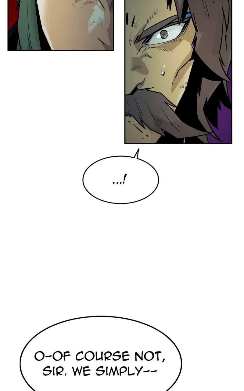 The Dang Clan’s Swordmaster HeirJust Wants a Normal Life Chapter 111 - page 27