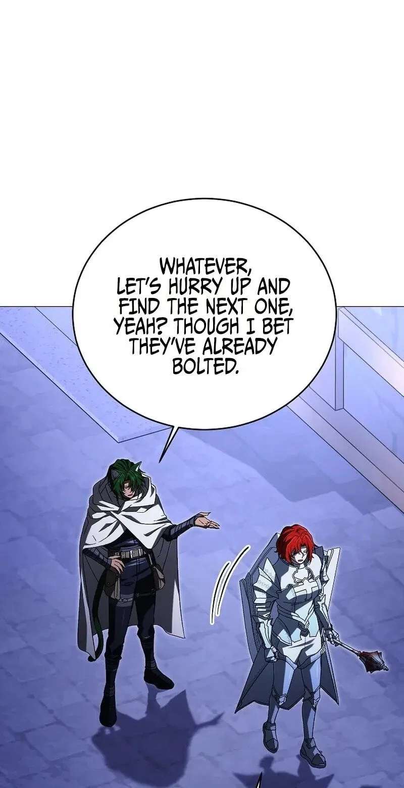 Is It a Problem if the Protagonist Is a Persona-Obsessed Character? Chapter 31 - page 81