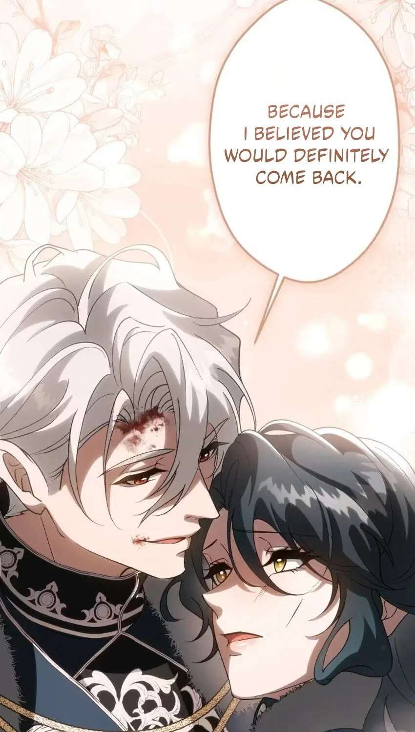 The Bloodthirsty Bride Devours the King Chapter 31 - page 92