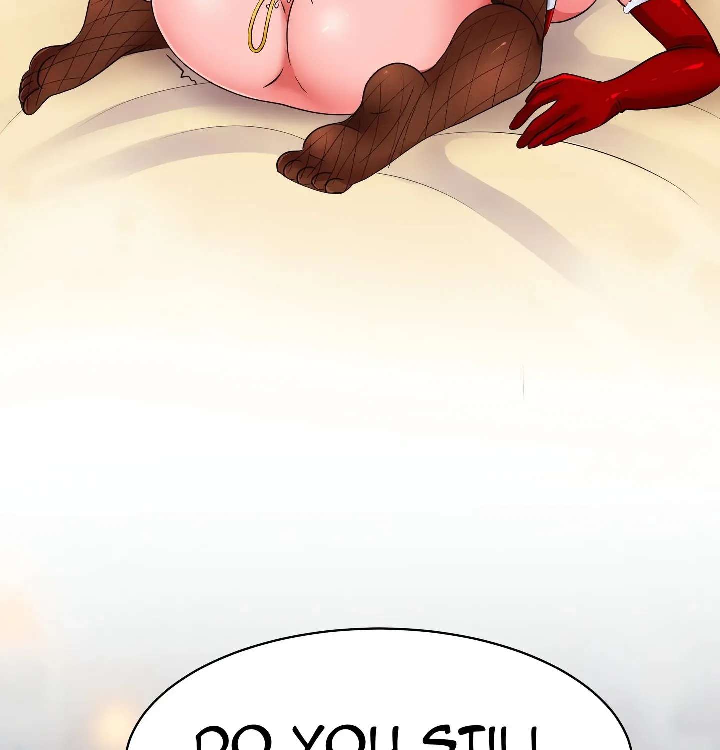 Between Snow and Chocolate Chapter 2 - page 3