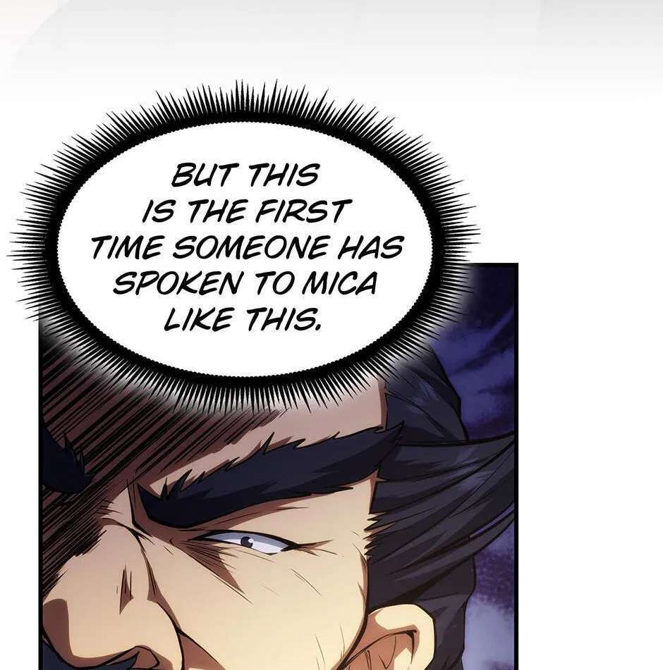 The Beginning After the End Chapter 253 - page 124