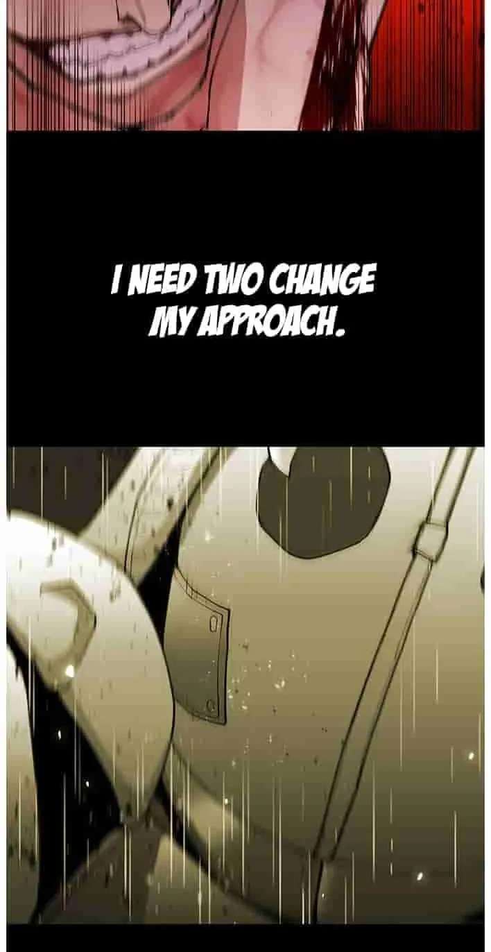 The Long Way of the Warrior Chapter 187 - page 40