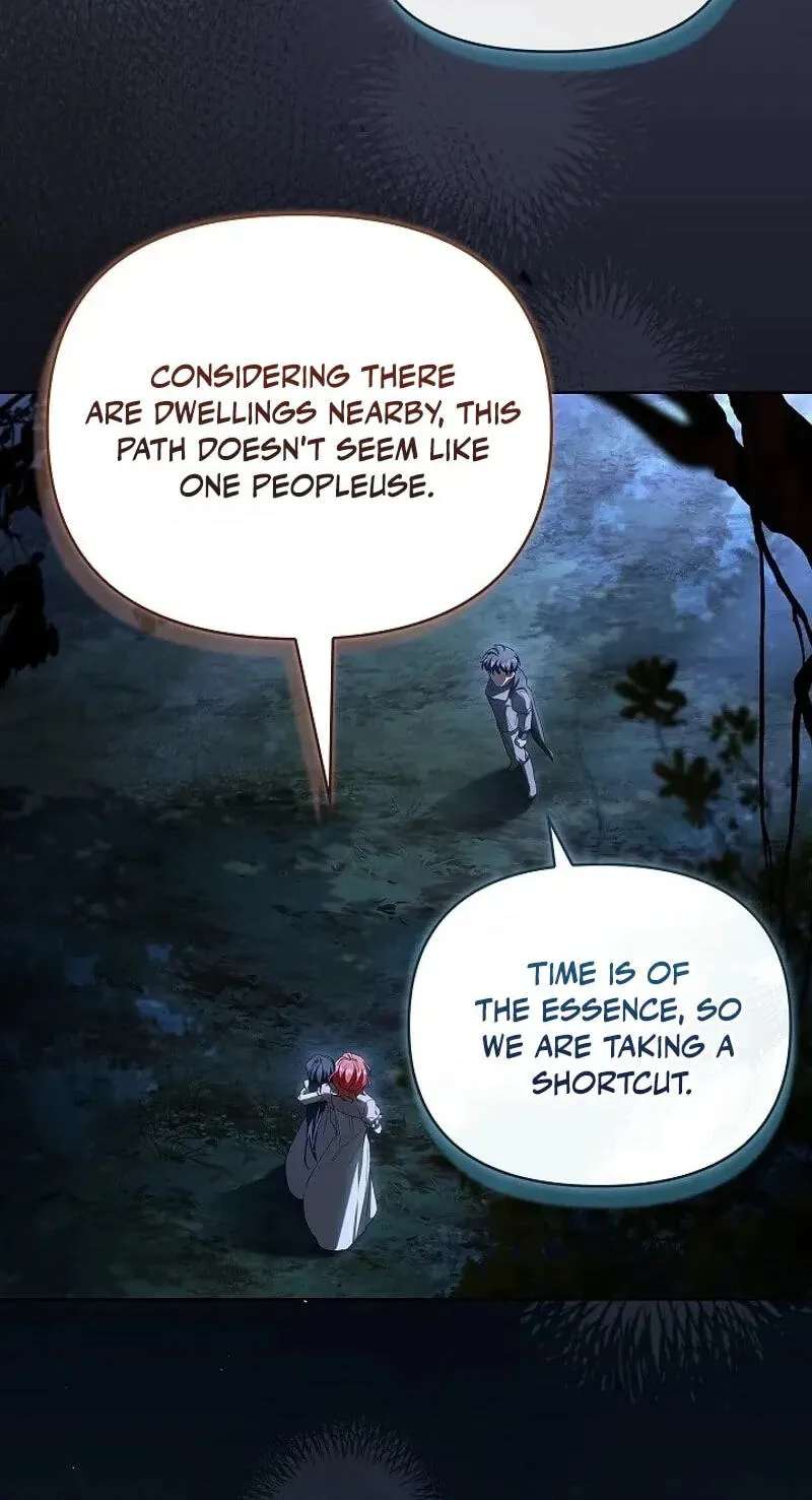 Regarding the Perfect Revenge Chapter 31 - page 58