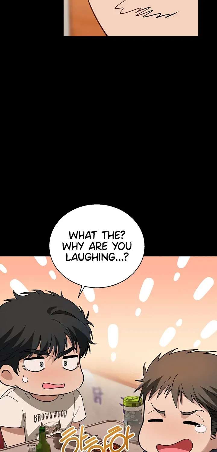 Living with My Teacher! Chapter 1 - page 69