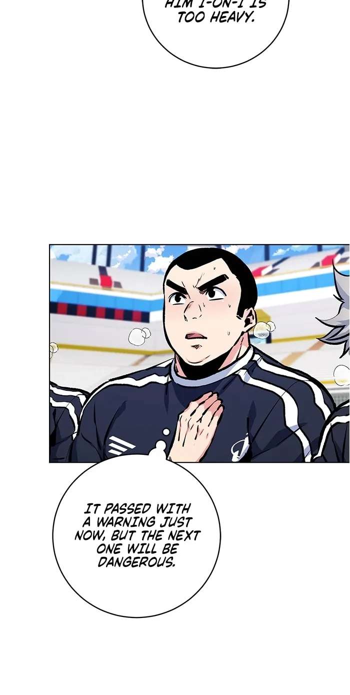Top Corner Chapter 264 - page 81