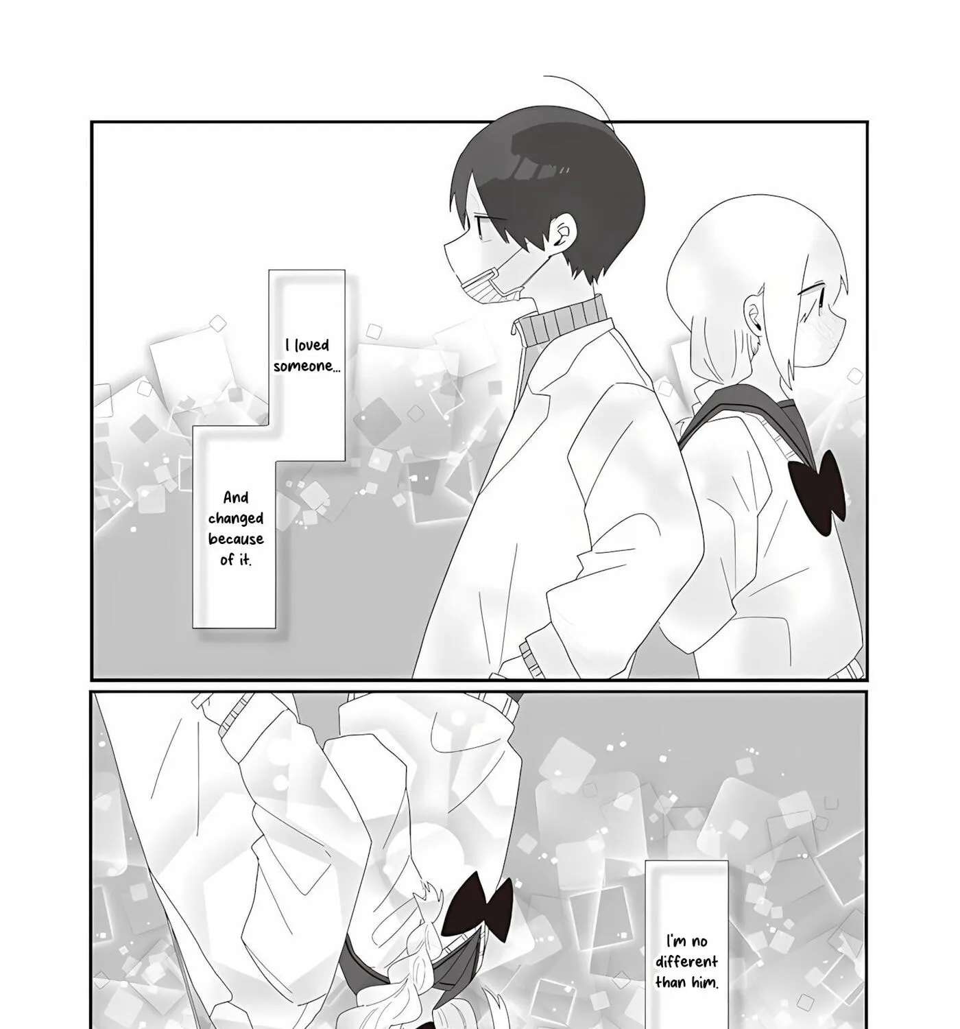 Homura Sensei wa Tabun Motenai Chapter 74 - page 25