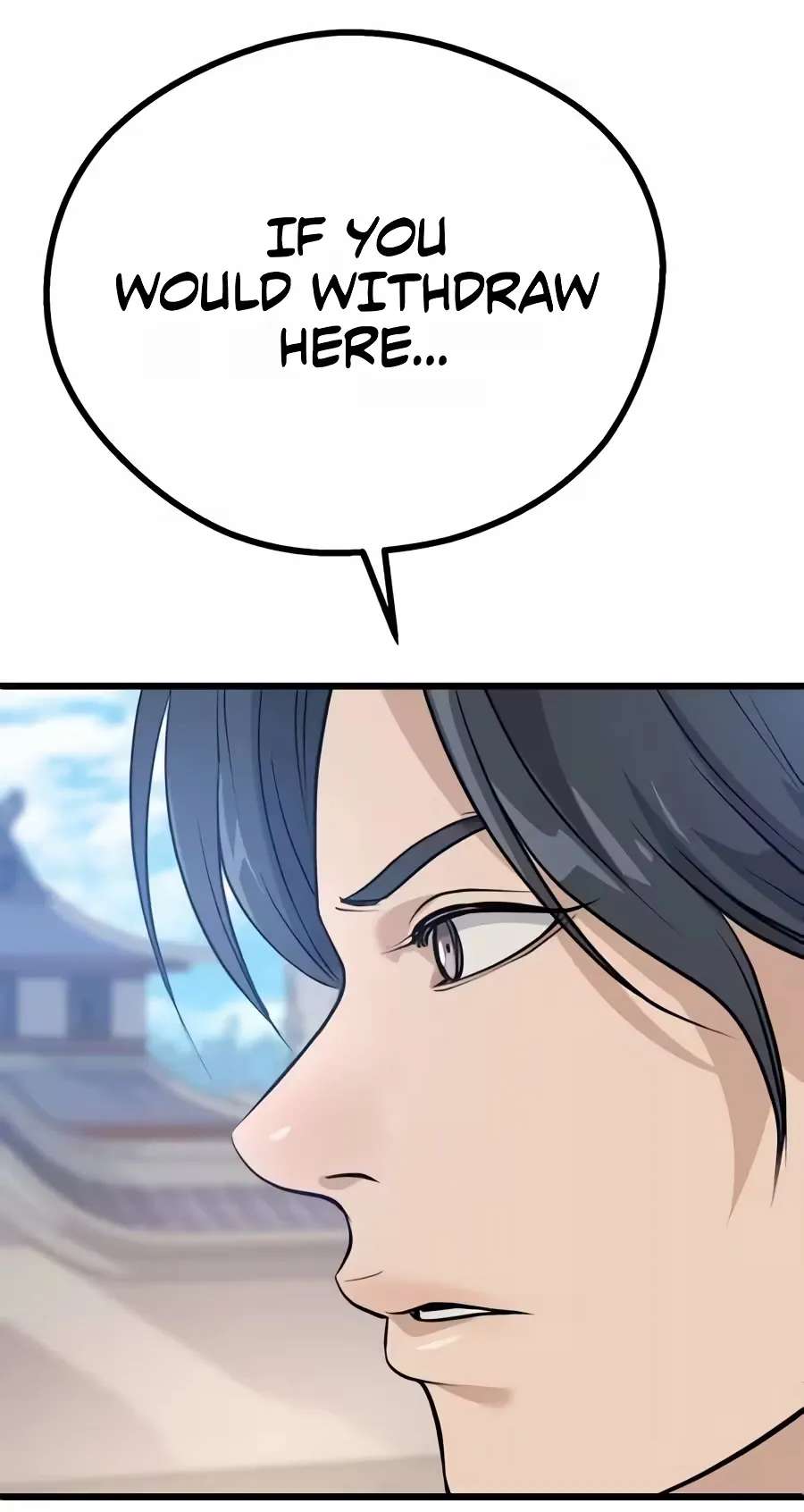I Became the Scoundrel of the Cheon Family Chapter 24 - page 104